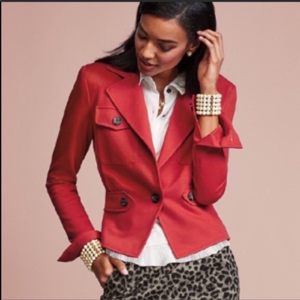 Cabi’s Women Blazer 3374
